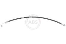 A.B.S. ALL BRAKE SYSTEMS BV. SL 1820
